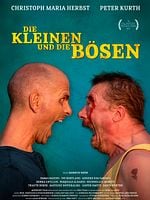 Poster der Die Kleinen und die Bösen
