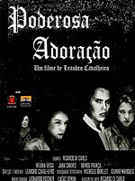 Poster der Poderosa Adoração