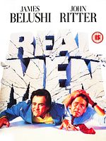 Poster der Wahre Männer