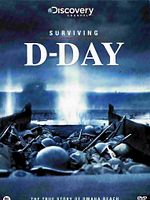 Poster der Surviving D-Day
