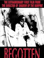 Poster der Begotten