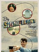 Poster der Big Significant Things