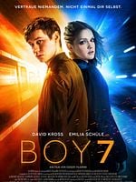 Poster der Boy7