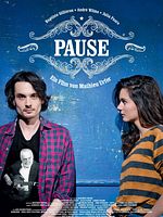 Poster der Pause