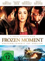 Poster der Frozen Moment