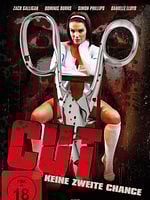 Poster der Cut - Keine zweite Chance