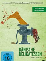 Poster der Dänische Delikatessen - Darf's ein bisschen mehr sein?