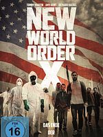 Poster der New World Order X