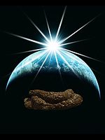 Poster der Kakarma's Theory