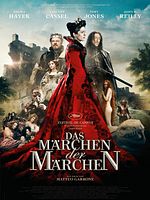 Poster der Das Märchen der Märchen
