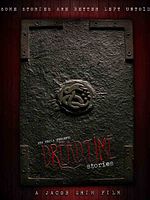 Poster der Dreadtime Stories
