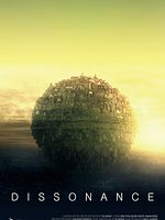Poster der Dissonance