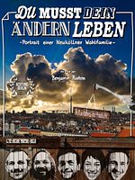 Poster der Du musst dein Ändern leben