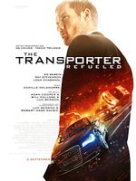 Poster der The Transporter Refueled