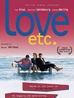 Poster der Love, etc.