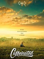 Poster der Caffeinated