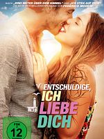 Poster der Entschuldige, ich liebe dich!