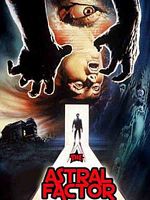 Poster der The Astral Factor