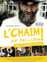 Poster der L'Chaim! - Auf das Leben!