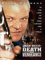 Poster der Jack Reed : Death and Vengeance