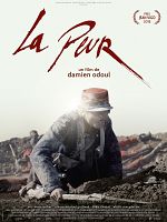 Poster der La Peur