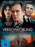 Poster der Die Verschwörung - Gnadenlose Jagd