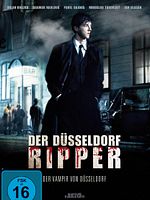 Poster der Der Düsseldorf-Ripper