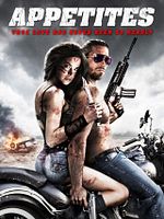 Poster der Appetites