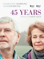 Poster der 45 Years