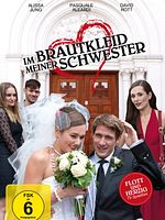 Poster der Im Brautkleid meiner Schwester