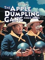 Poster der Die Rückkehr der Semmelknödelbande