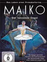 Poster der Maiko - Der tanzende Engel