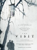 Poster der The Visit