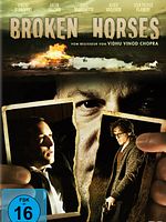 Poster der Broken Horses