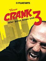 Poster der Crank 3