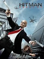 Hitman: Agent 47