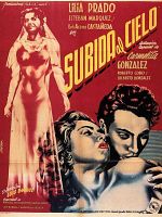 Poster der Der Weg, der zum Himmel führt