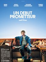 Poster der Un début prometteur
