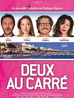 Poster der Deux au carré