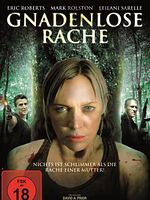 Poster der Gnadenlose Rache