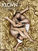 Poster der Klown Forever