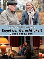 Poster der Engel der Gerechtigkeit