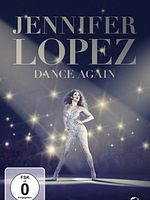 Poster der Jennifer Lopez - Dance Again