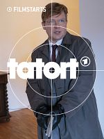 Poster der Tatort: Hinter dem Spiegel