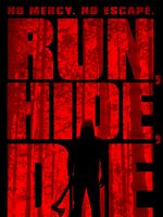 Poster der Run, Hide, Die