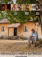 Poster der Introdução à Música do Sangue