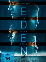 Poster der Eden - Überleben um jeden Preis