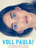 Poster der Voll Paula!