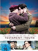 Poster der Testament of Youth