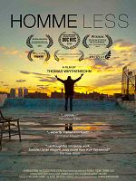 Poster der Homme Less
